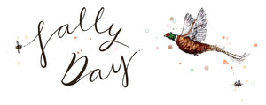 Sally Day Stationery &amp; Gifts