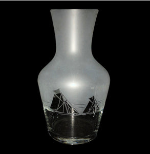 The Milford Collection - Amino Glass - 500ml Carafe