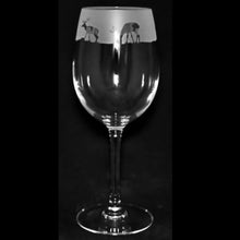 The Milford Collection - Amino Glass - Wine Glass No