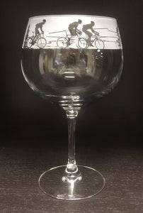 The Milford Collection - Amino Glass - Gin Balloon Glasses