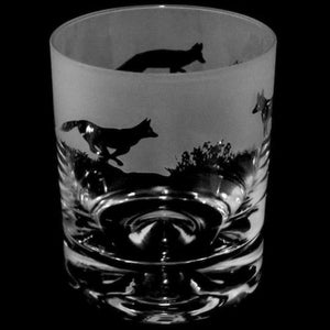 The Milford Collection - Amino Glass - Whisky Tumbler Glass  noo