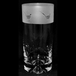 The Milford Collection - Amino Glass - High ball Glass Tumbler
