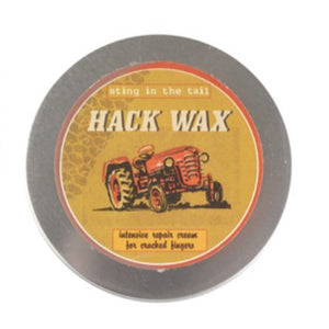 Hack Wax