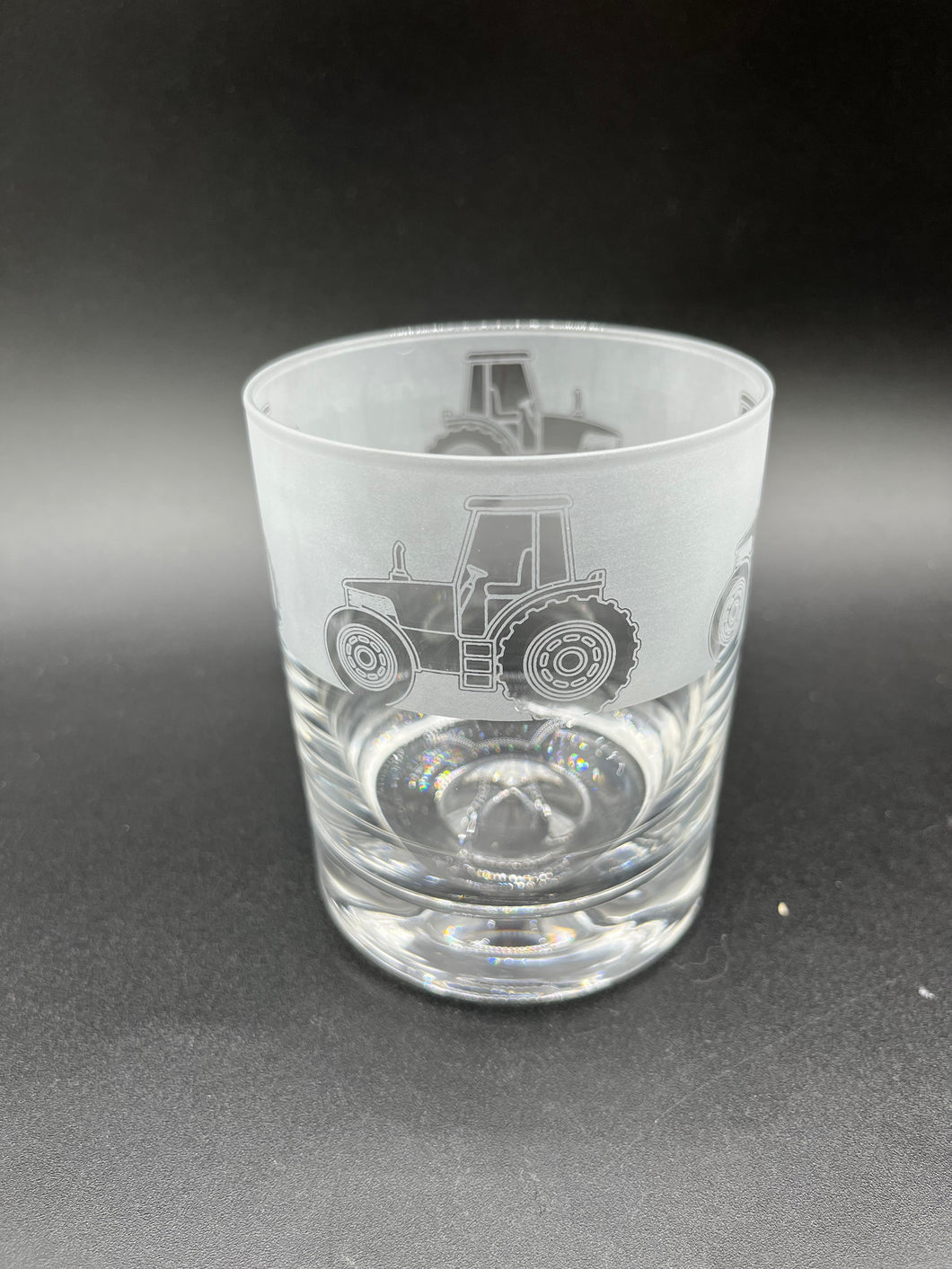 Pint Glass – The Milford Collection