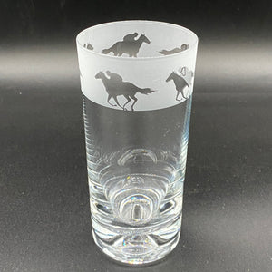 The Milford Collection - Amino Glass - High ball Glass Tumbler