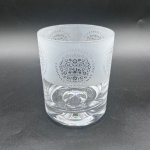 The Milford Collection - Amino Glass - Whisky Tumbler Glass  noo