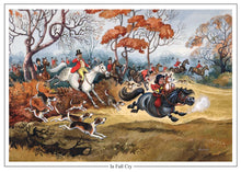 Thelwell Prints -  A Collection of Collectors Prints by Norman Thelwell