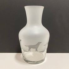The Milford Collection - Amino Glass - 500ml Carafe